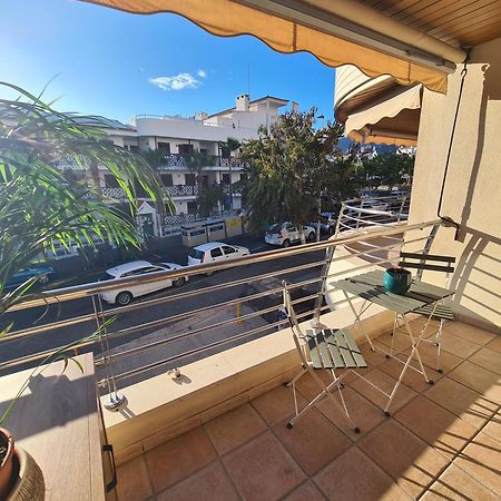 Tuerkiz Kanaan Apartman Puerto de Santiago (Tenerife) Exterior foto