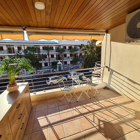 Tuerkiz Kanaan Apartman Puerto de Santiago (Tenerife) Exterior foto